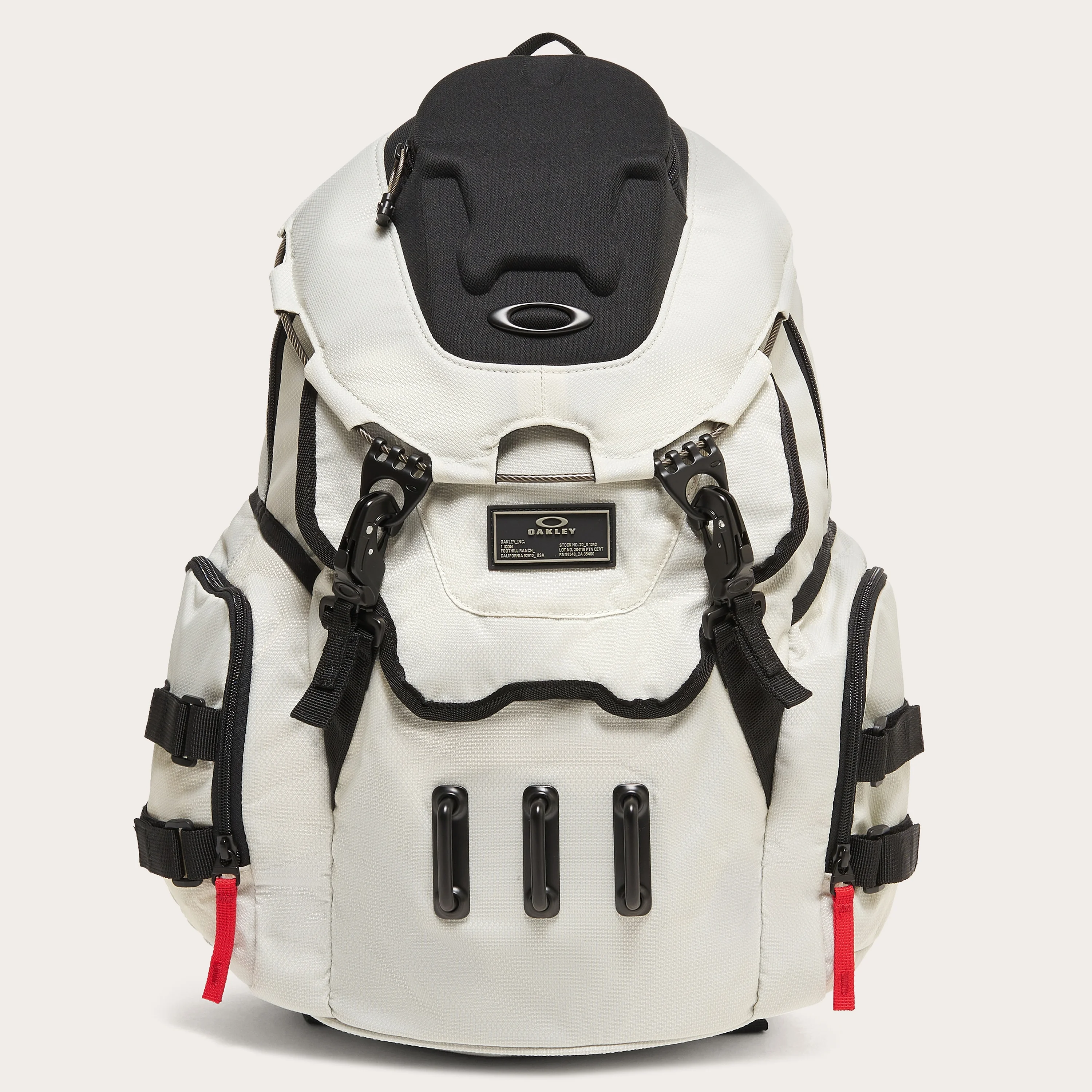 Bathroom Sink Rc Backpack - 1