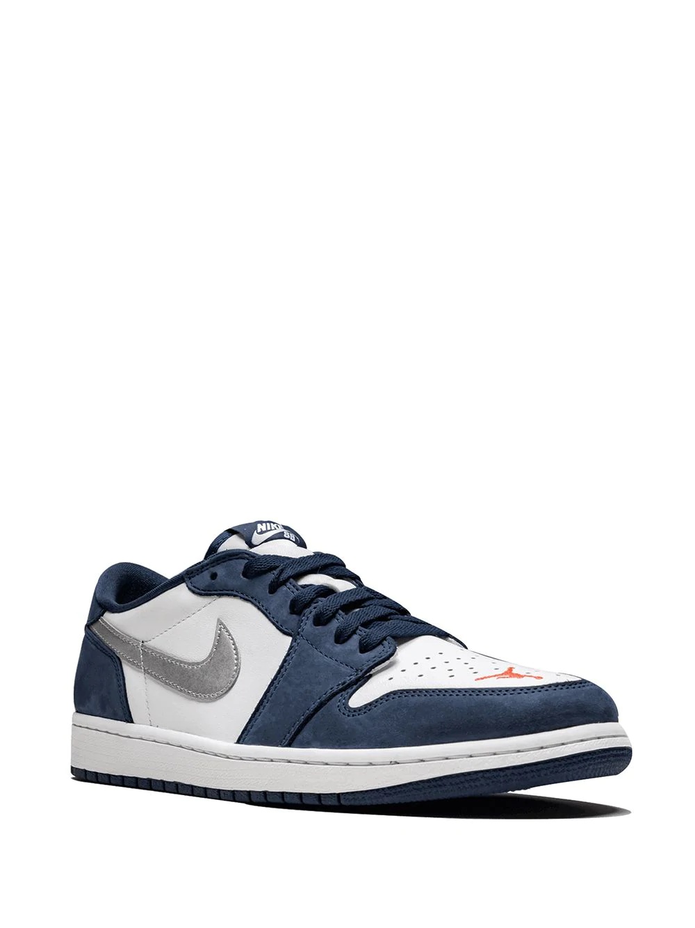 Air Jordan 1 Low SB Eric Koston - midnight navy - 2