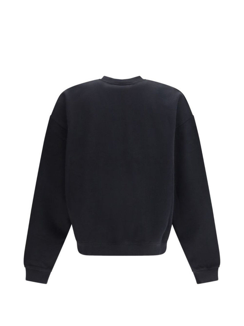 DSQUARED2 relaxed-fit sweatshirt outlook