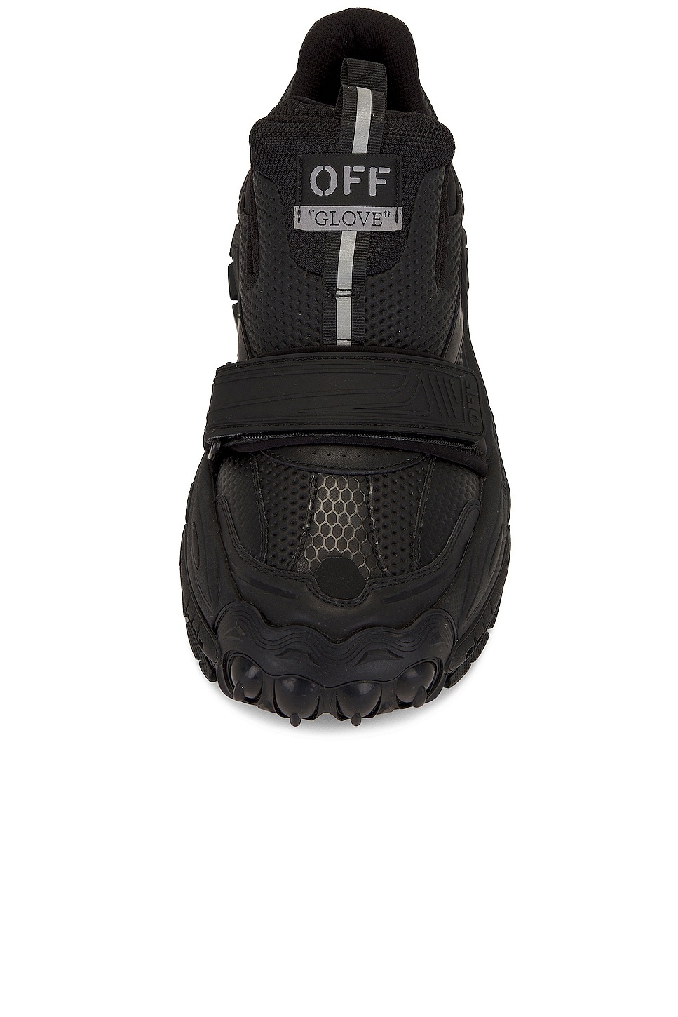 Glove Slip On Sneaker - 4