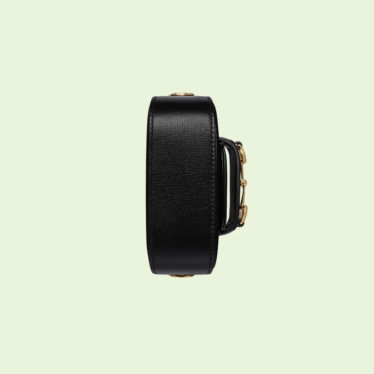 Gucci Horsebit 1955 strap wallet - 11