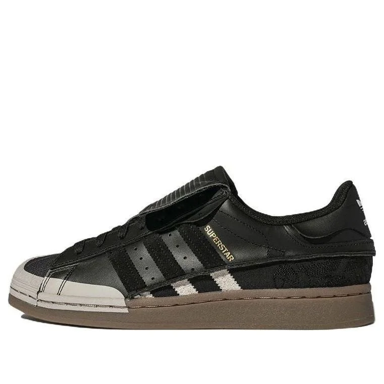 adidas originals Superstar 'Black White' HP6178 - 1