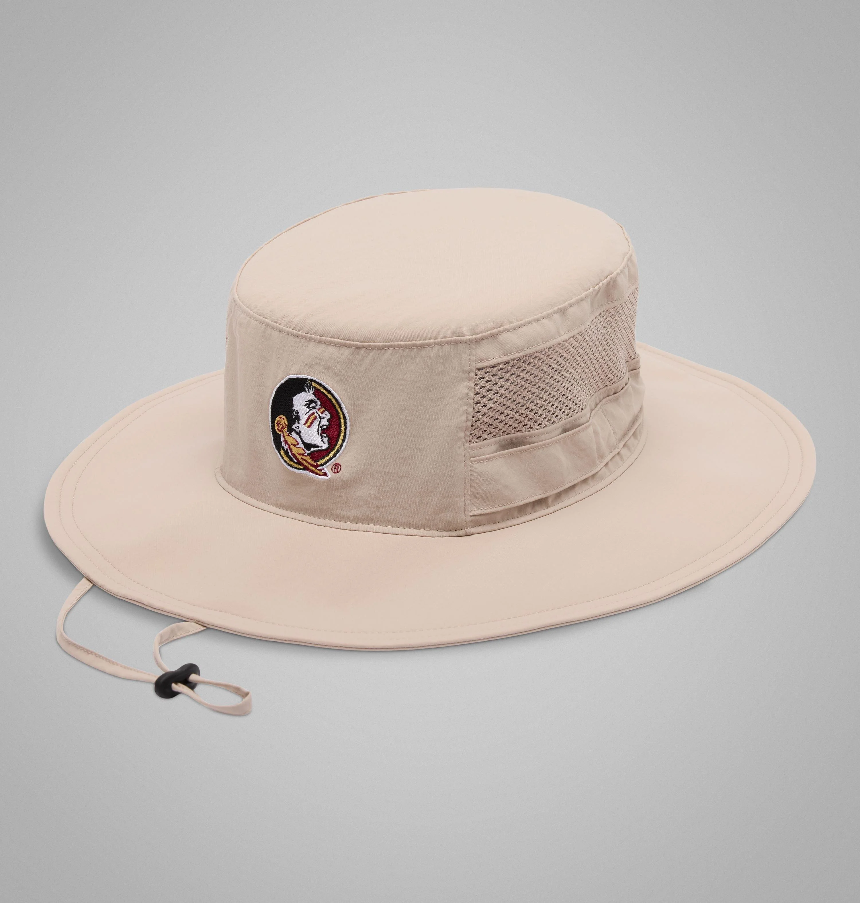 Collegiate Bora Bora III Booney Hat - Florida State - 1