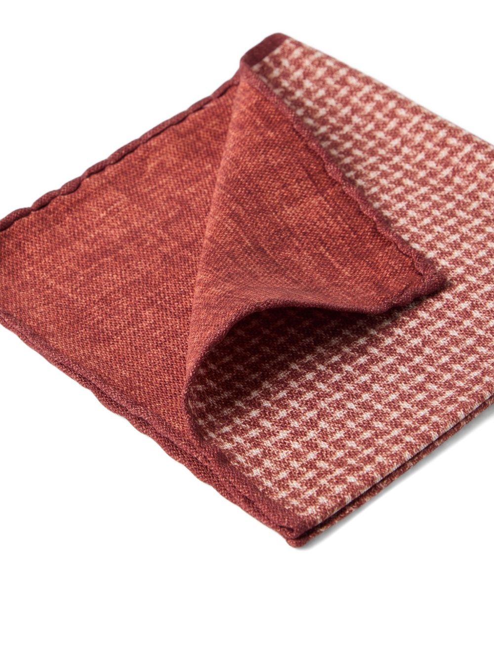 silk pocket square - 2