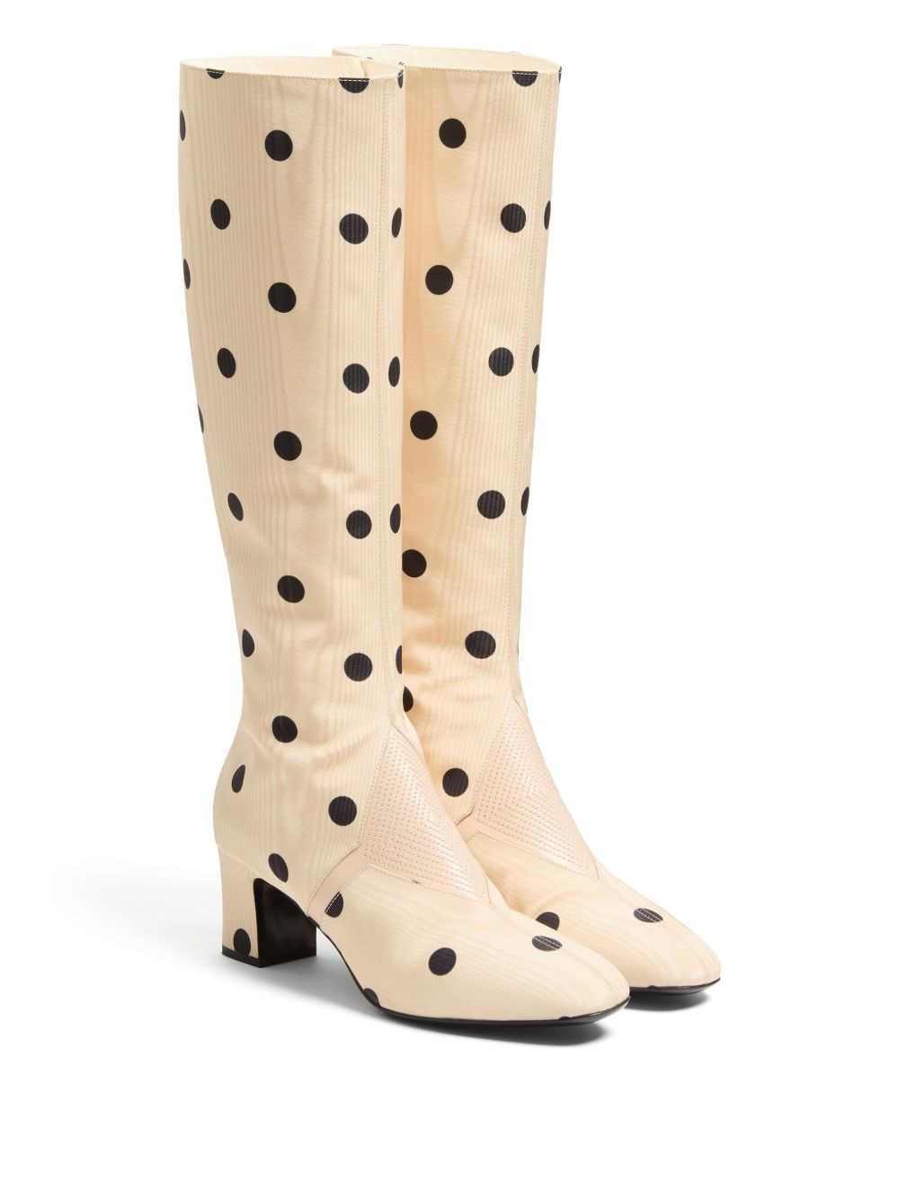 60mm Equivoque boots - 2