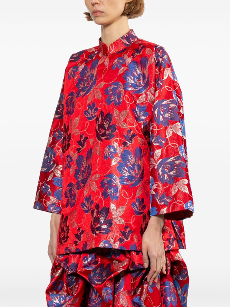 floral print top 3