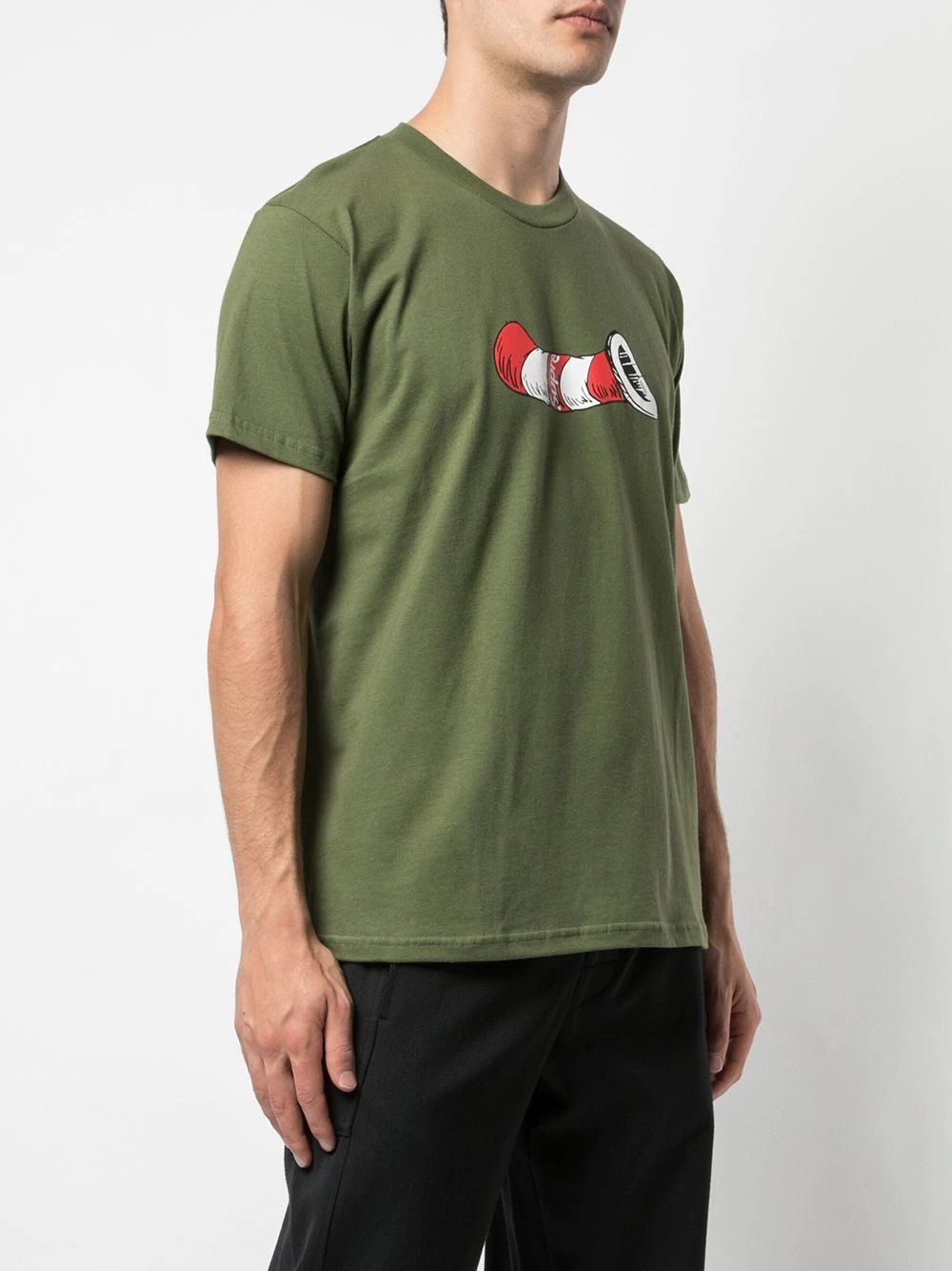 Cat in the Hat T-shirt - 3