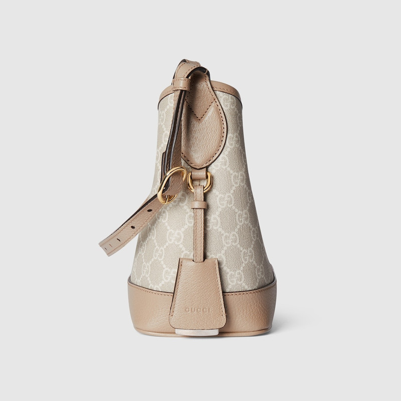 Ophidia GG small shoulder bag 5