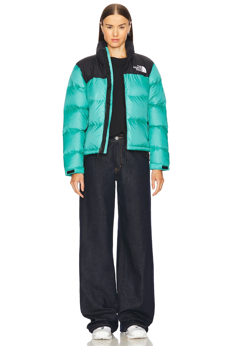 1996 Retro Nuptse Jacket - 5