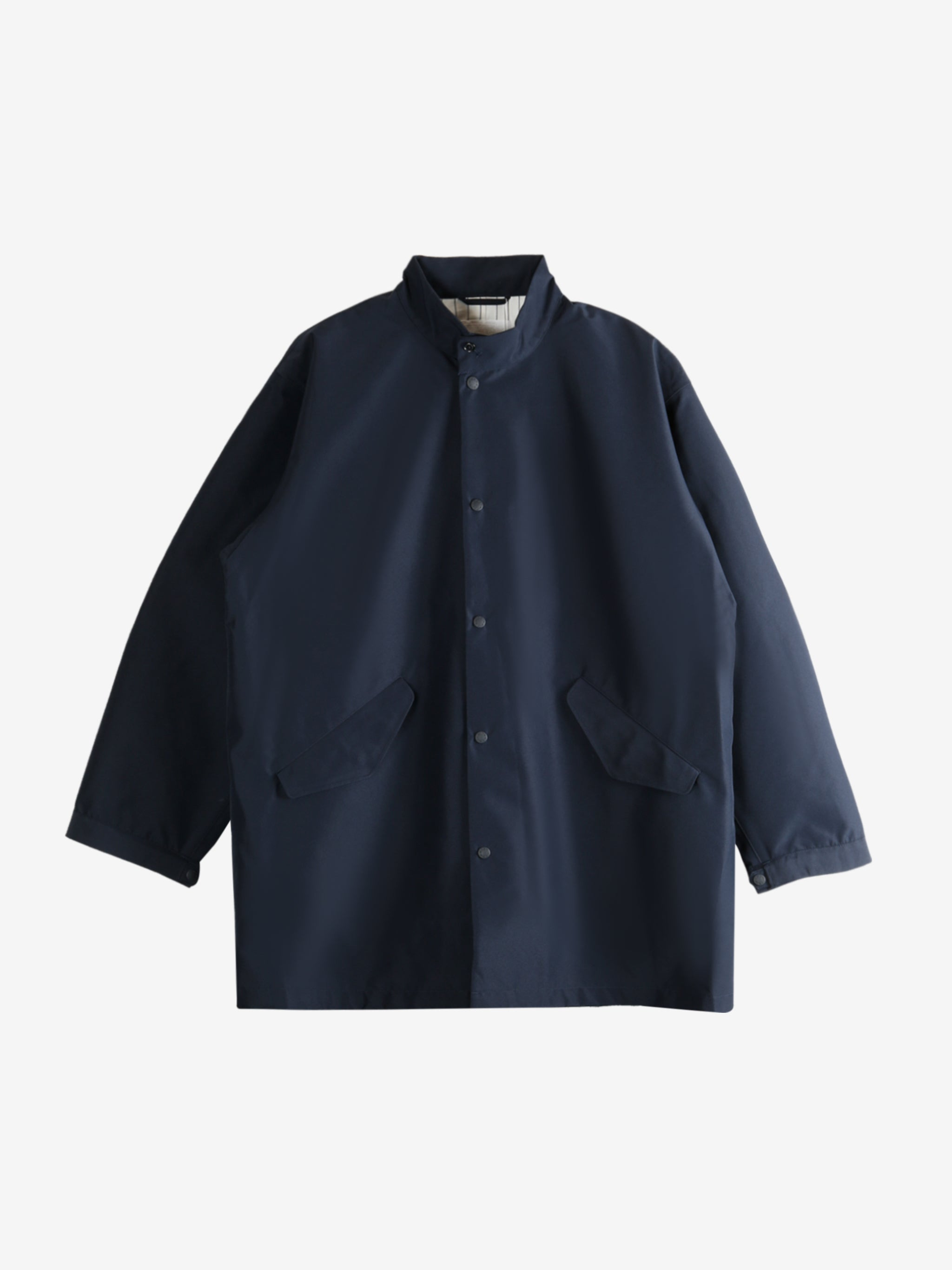 NANAMICA - Unisex Gore-Tex Shell Jacket - 4