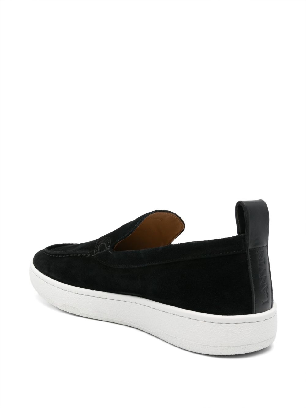 Cruiser loafers - 3