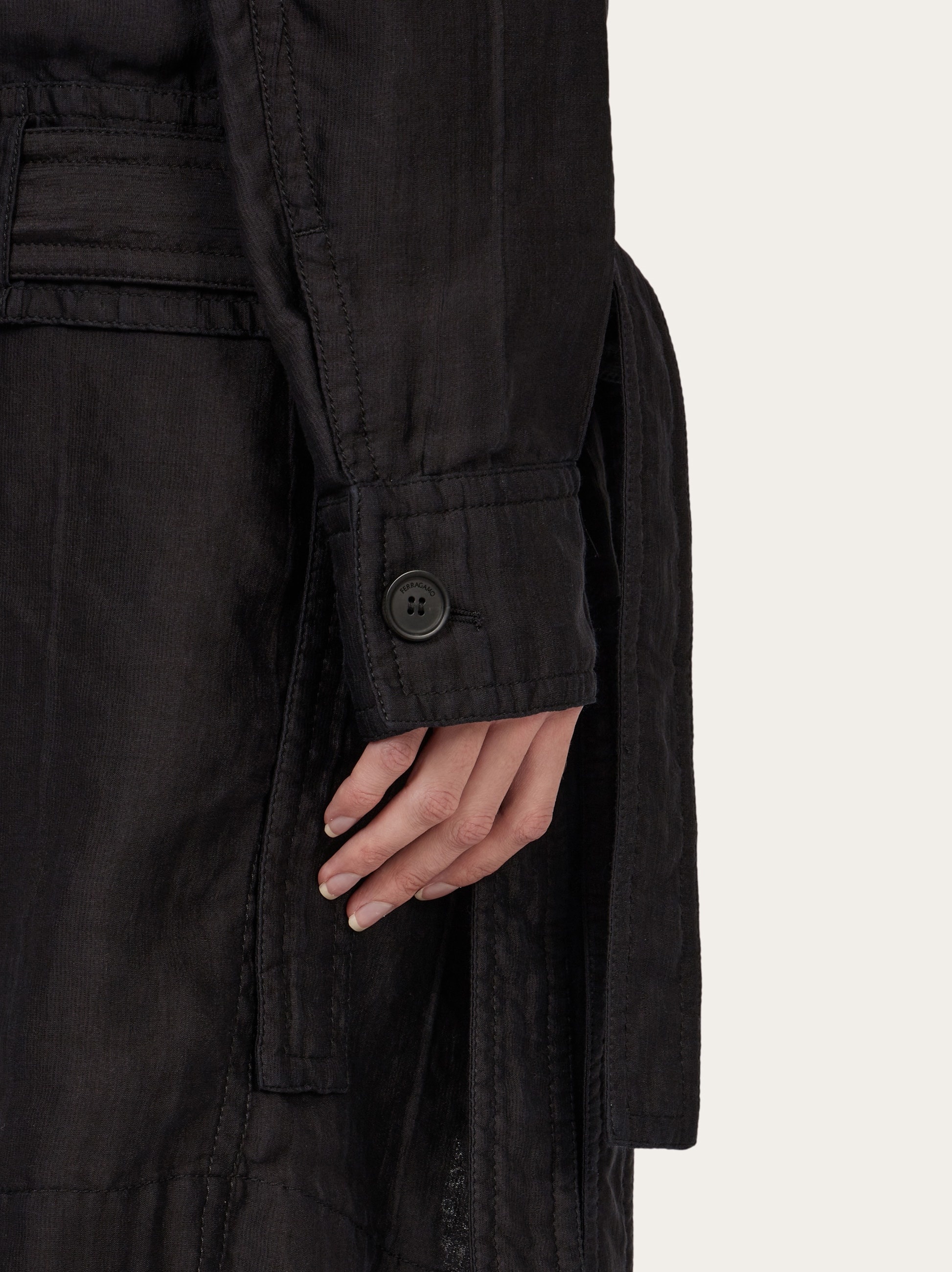 Lightweight jacket - 7
