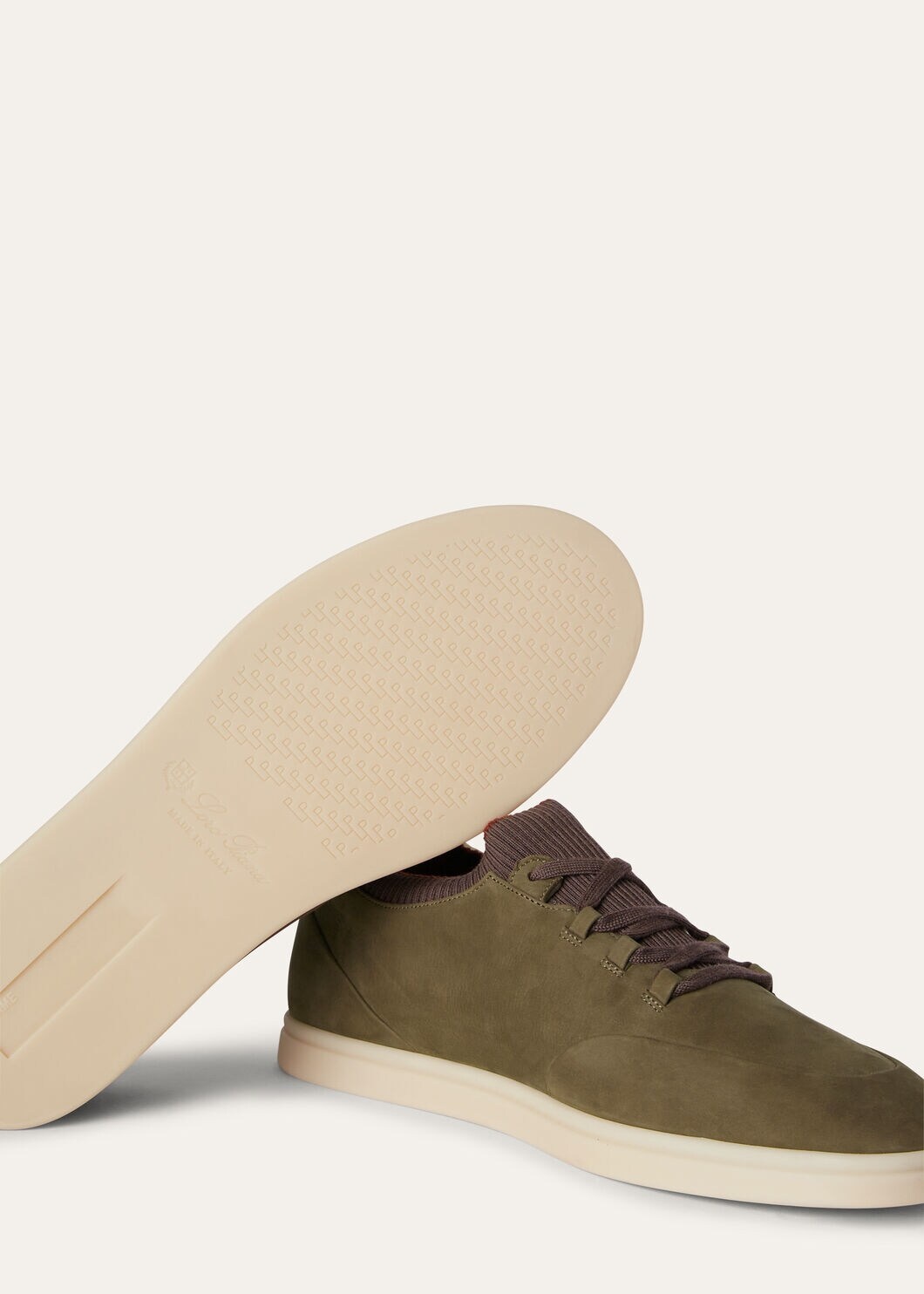 Soho Walk Sneaker - 5