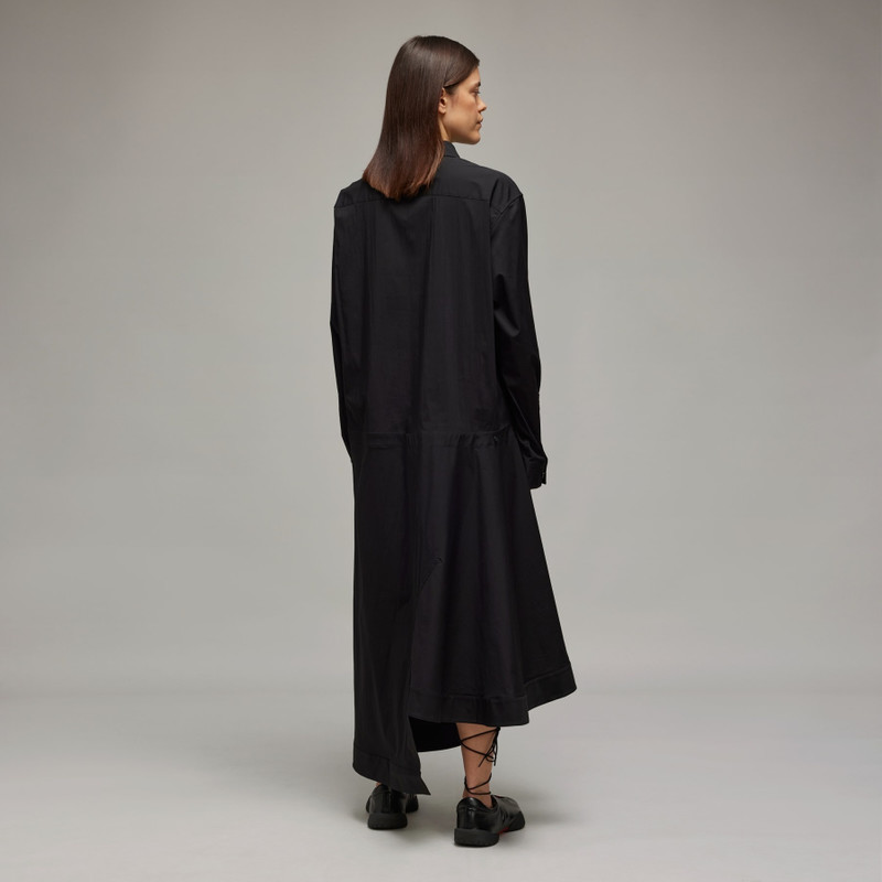 Y-3 Shirt Dress 3