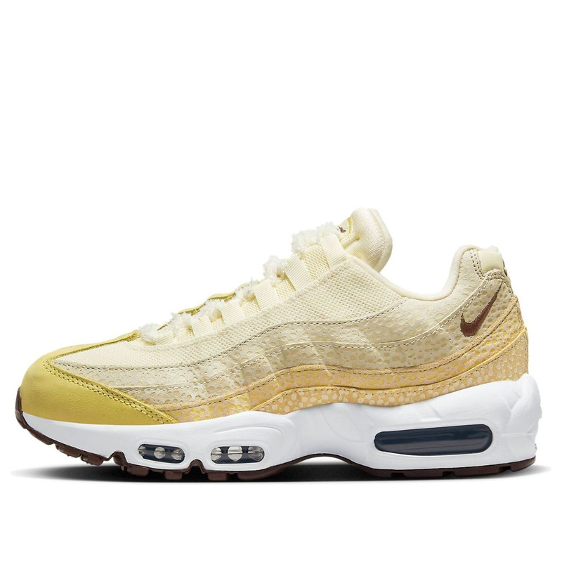(WMNS) Nike Air Max 95 'Safari - Alabaster' FD9857-700 - 1