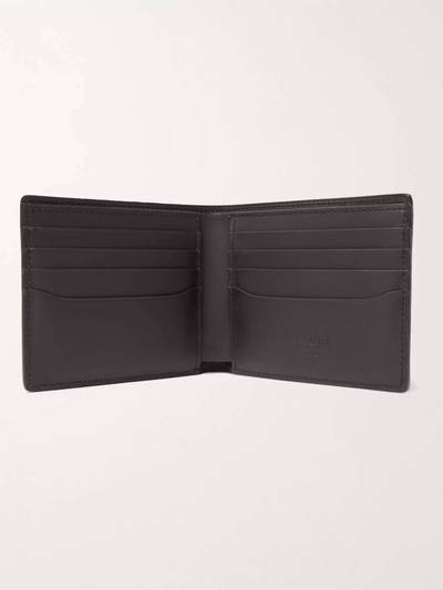 Berluti Scritto Leather Billfold Wallet outlook