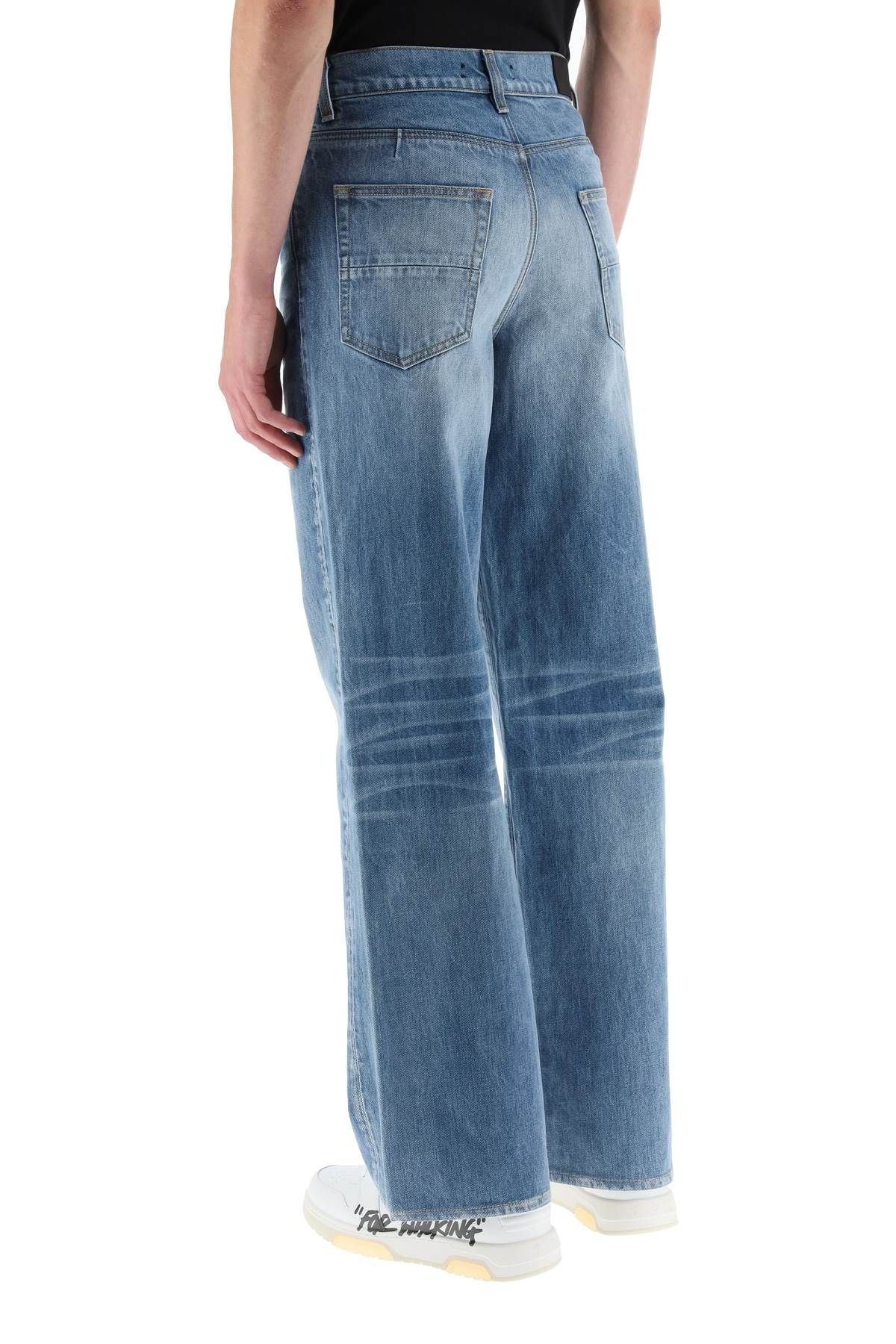 BAGGY JEANS - 4