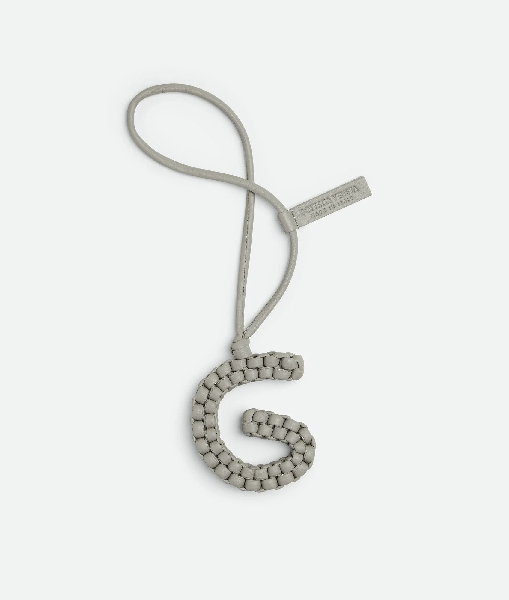 Letter G Charm - 1