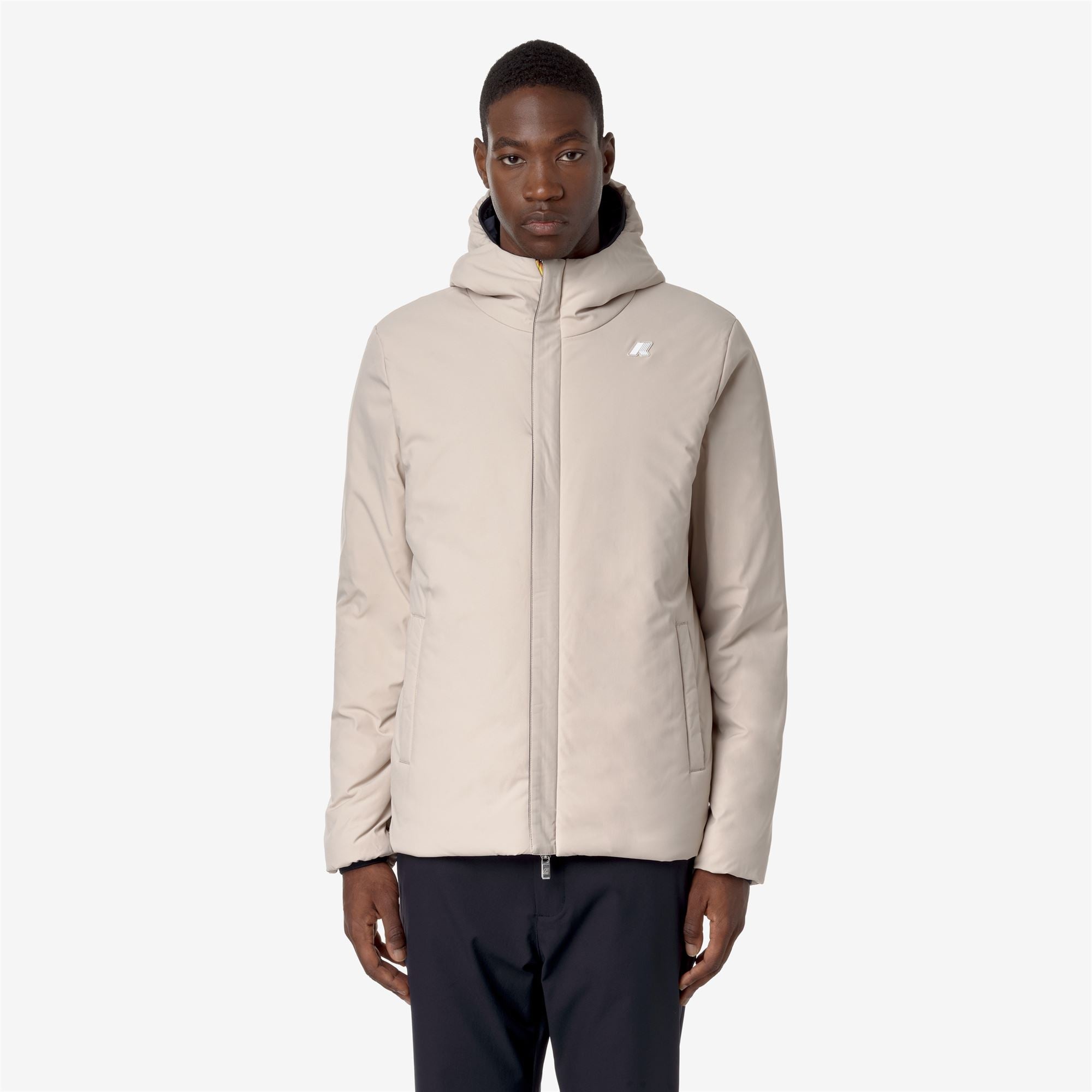 JACK ST WARM REVERSIBLE - 3