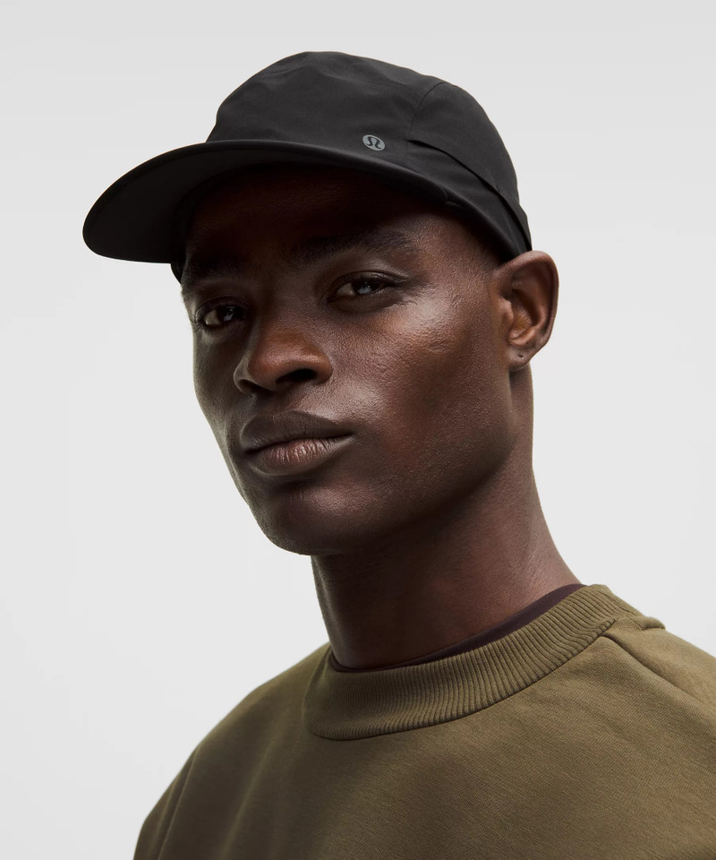 lululemon Water-Resistant Ball Cap outlook