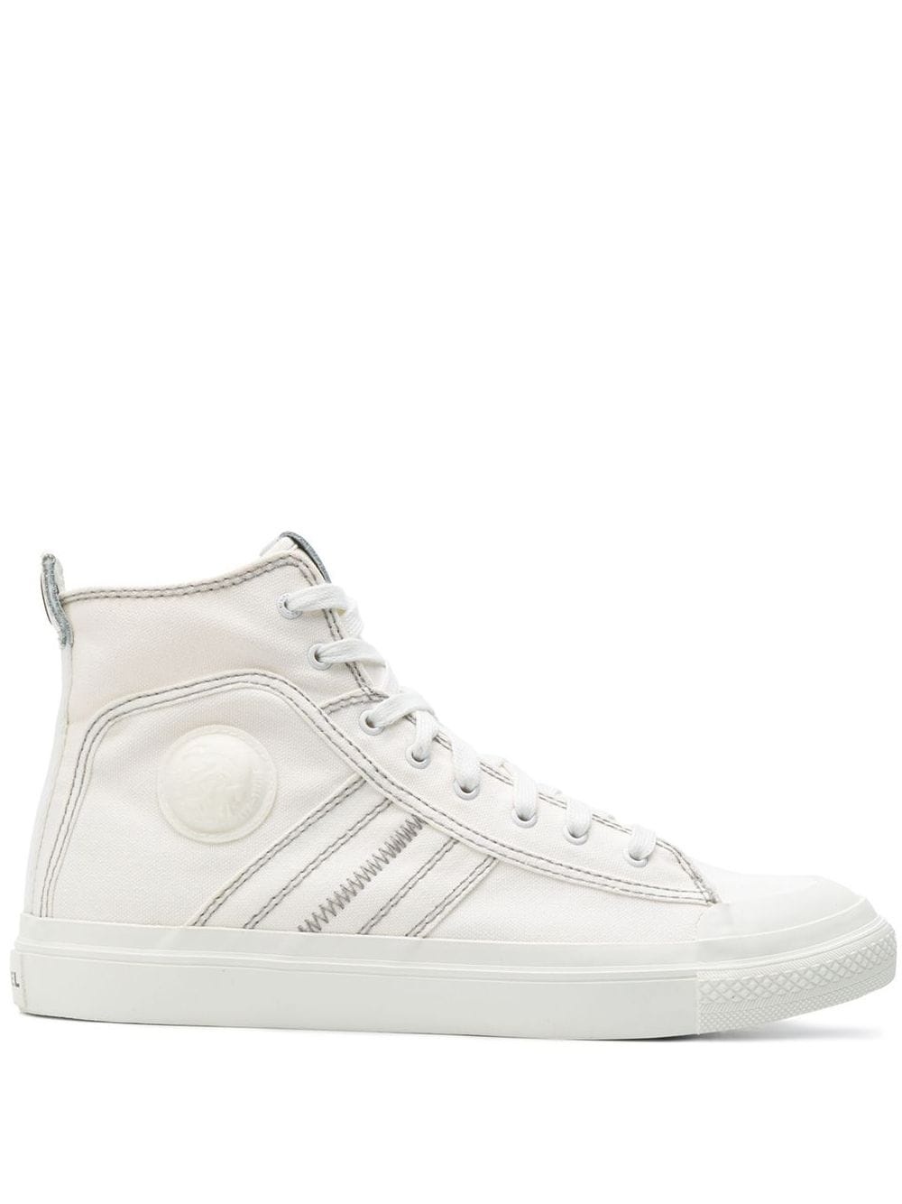 S-Astico Mid Lace sneakers - 1