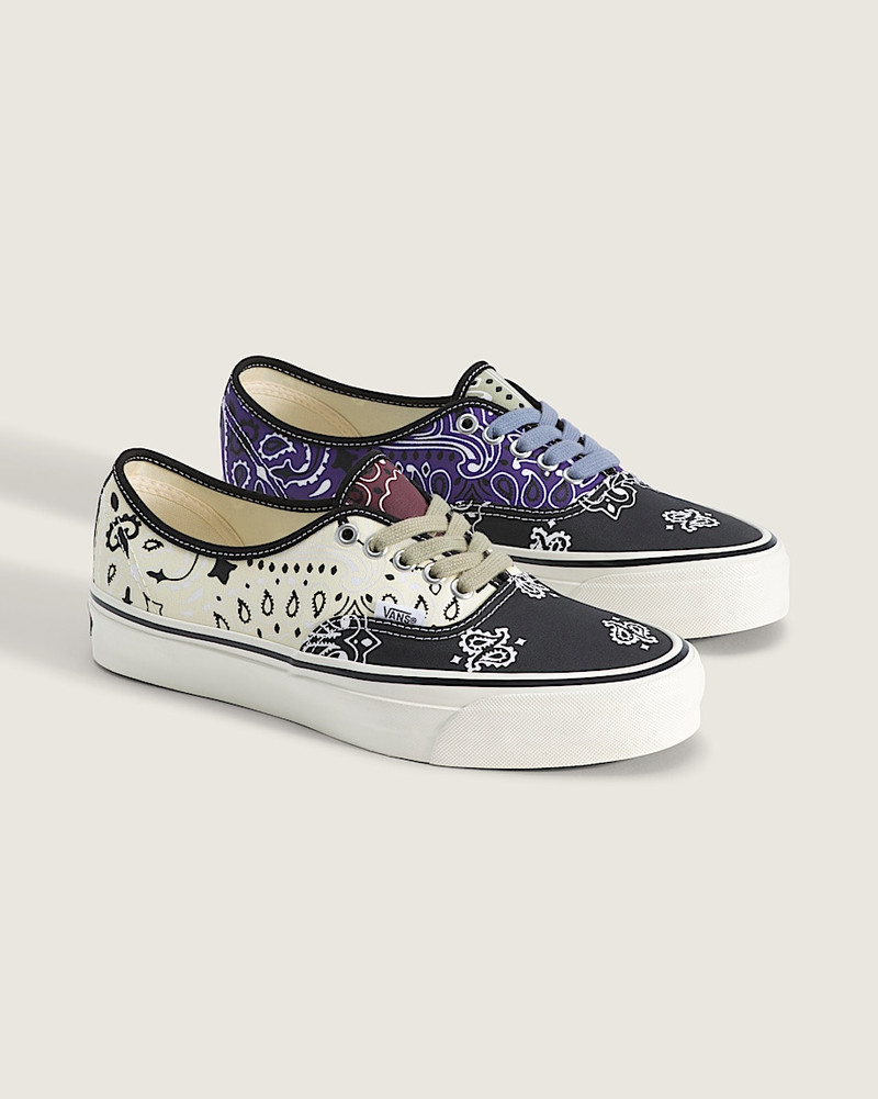Vans Premium Authentic Shoe outlook