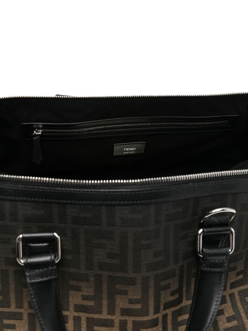 medium Siesta tote bag 5