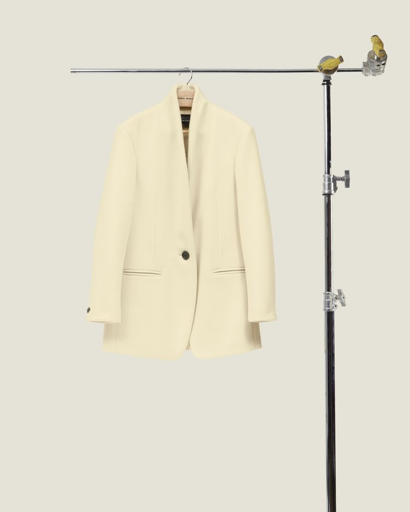 FELICIE COAT - 1