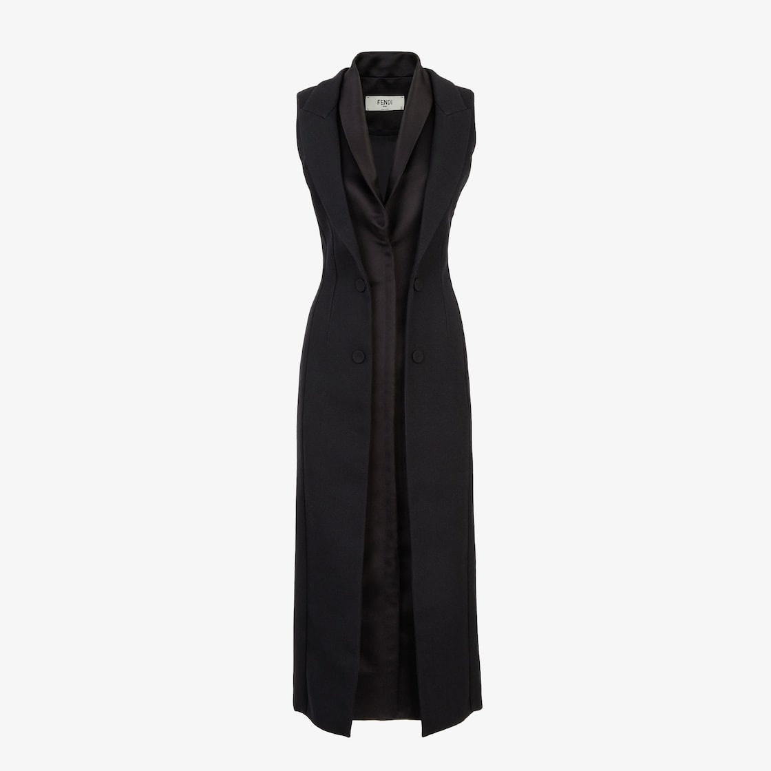 Dress - 1