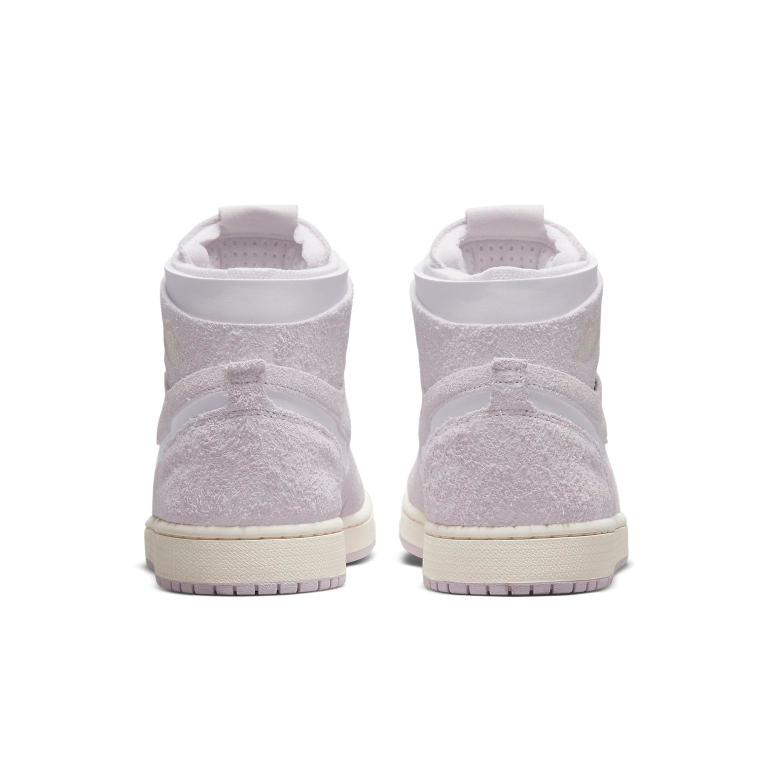 (WMNS) Air Jordan 1 High Zoom Comfort 'Venice' CT0979-500 - 5