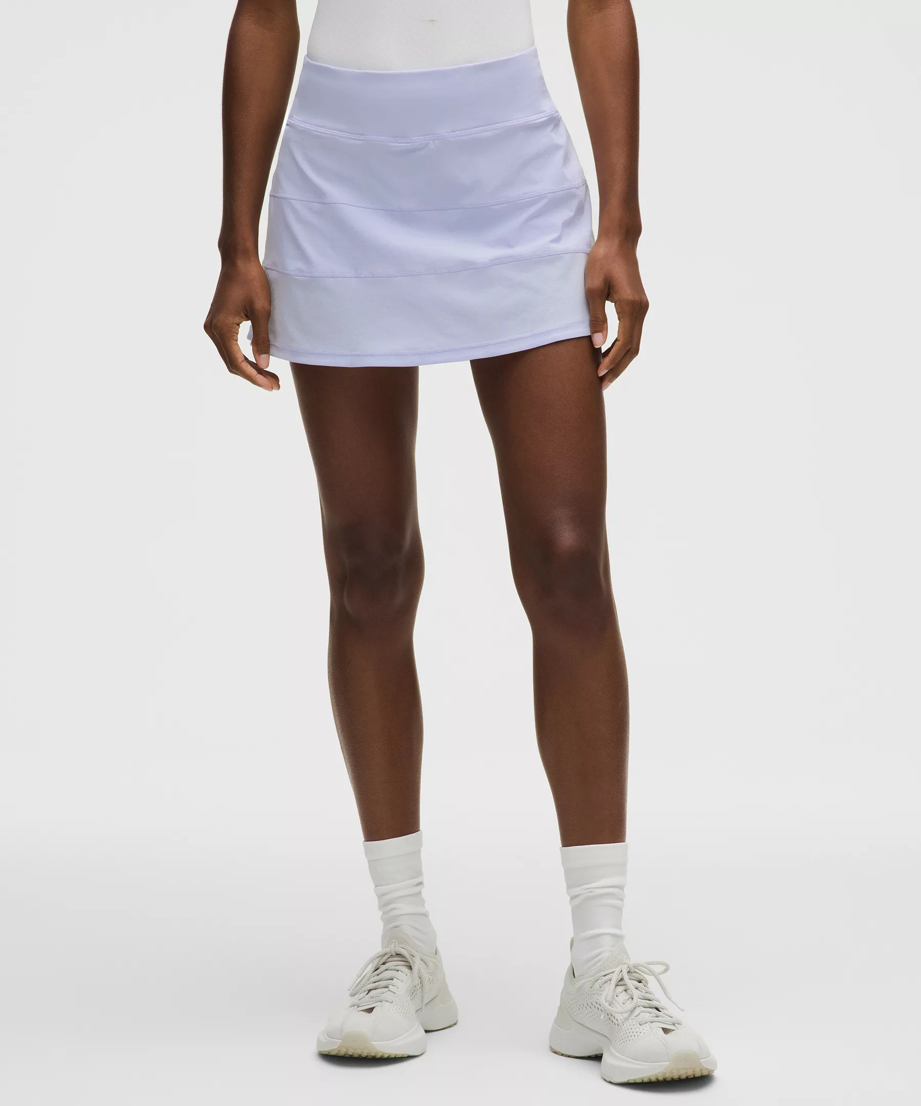 Pace Rival Mid-Rise Skirt *Long - 2