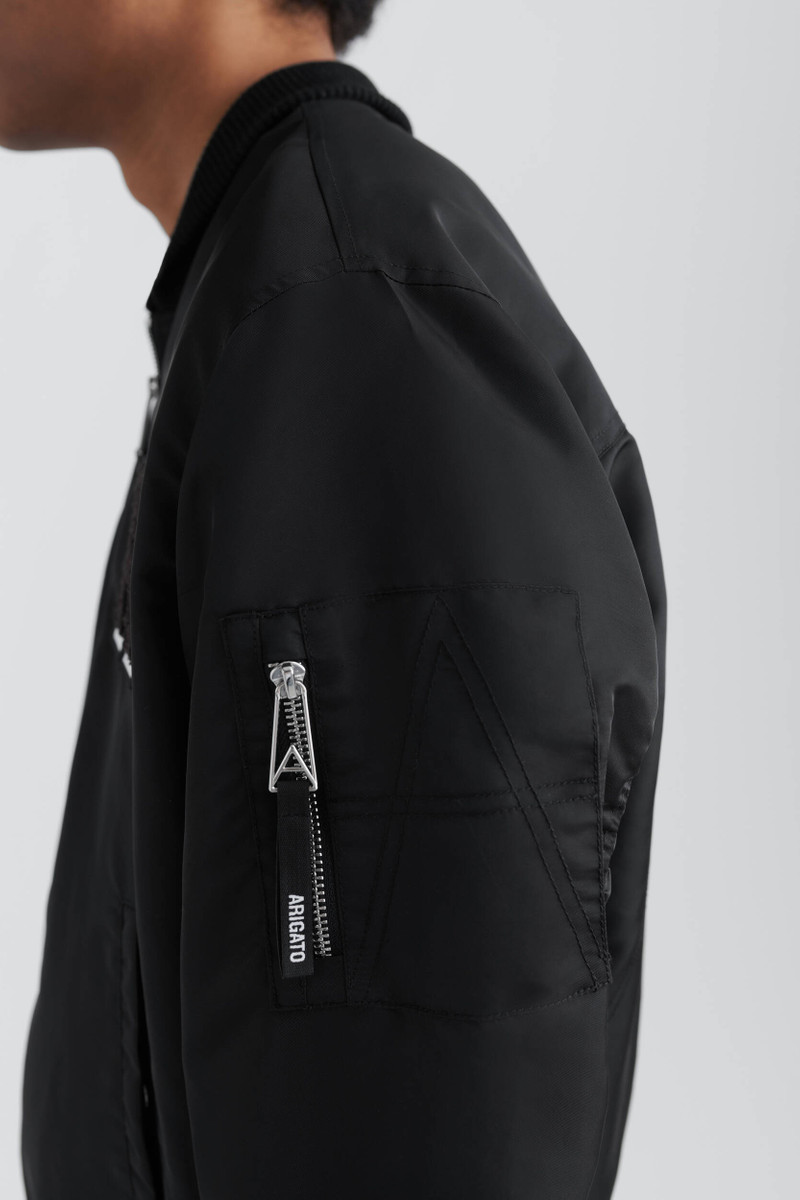 Annex Bomber Jacket 9