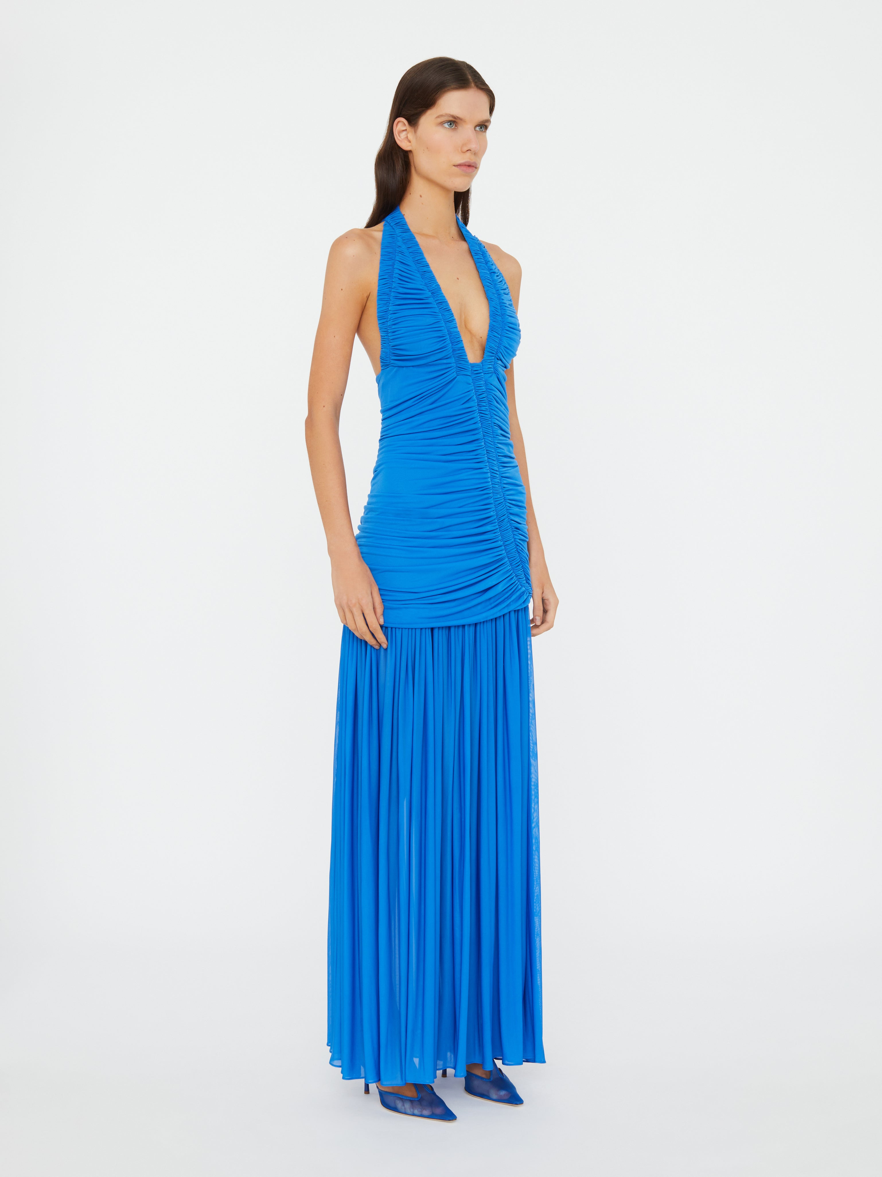 Orion Gown - 2