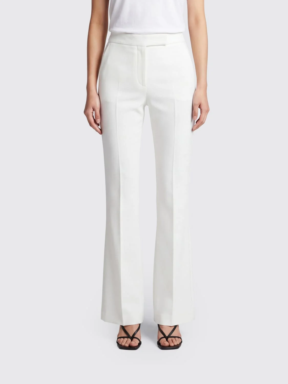 Pants woman Max Mara - 1