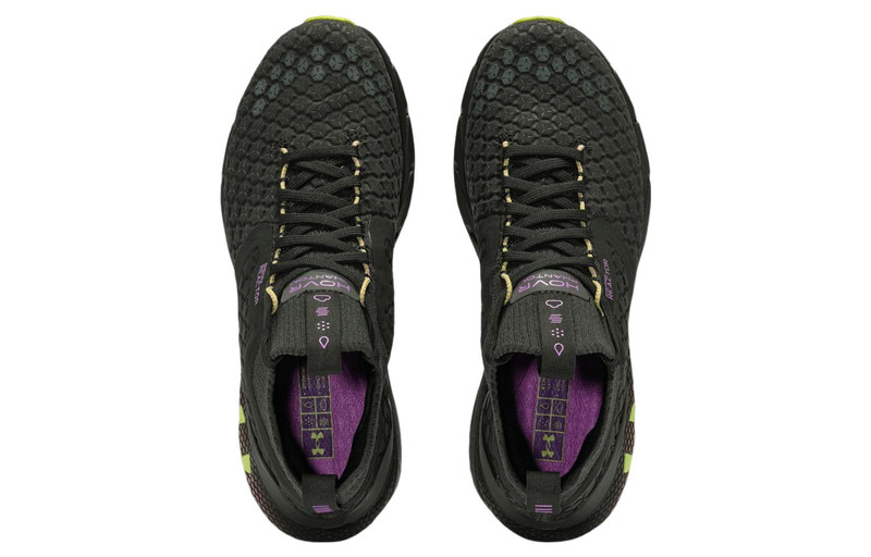 Under Armour (WMNS) Under Armour HOVR Phantom 2 ColdGear Reactor 3027026-300 outlook