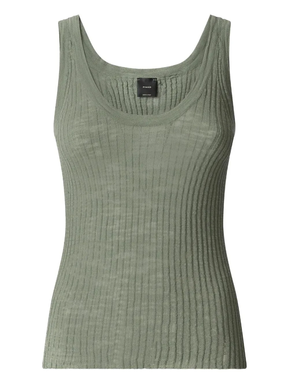 `Cercis` Tank Top - 1