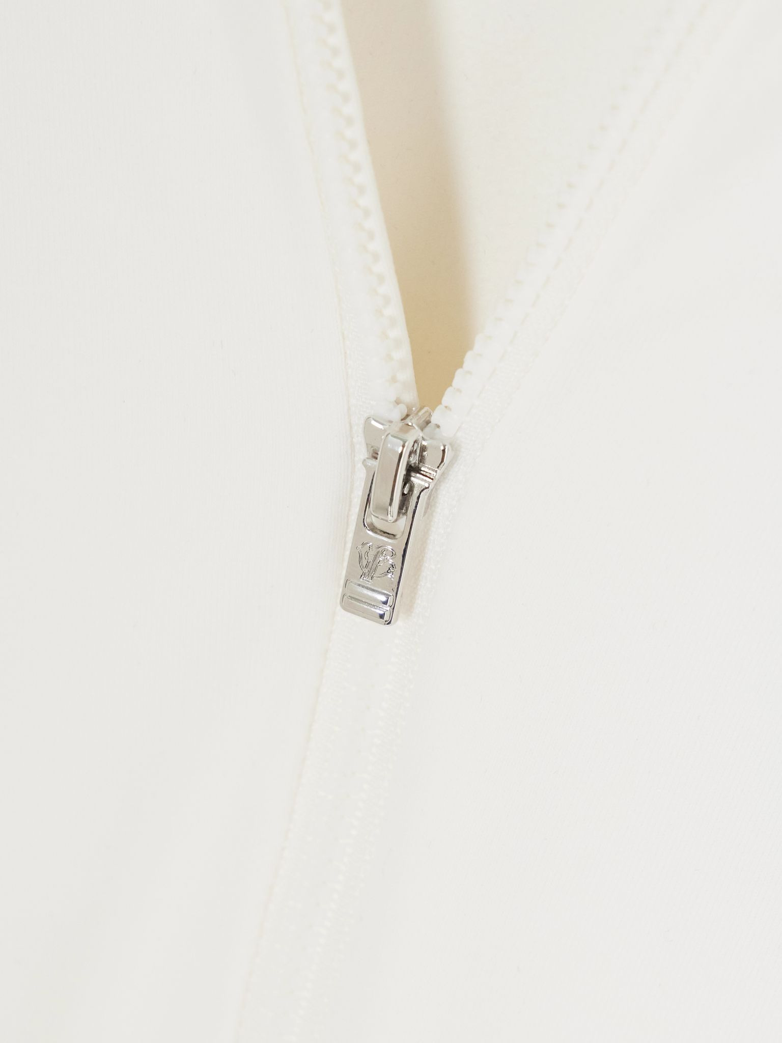 Gemini V brushed base layer White - 4