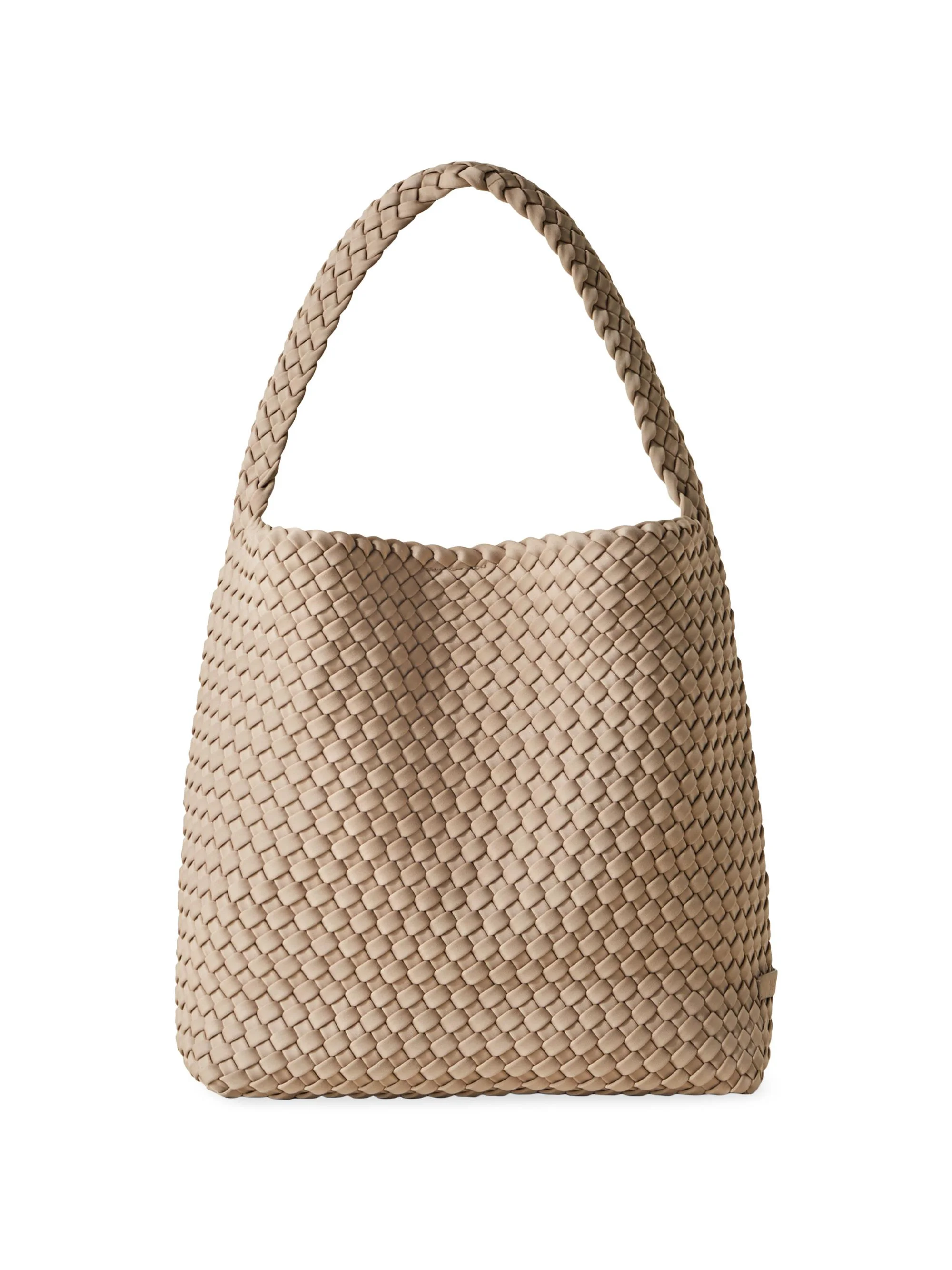 Women's Nomad Hobo Bag - Cashmere - 1