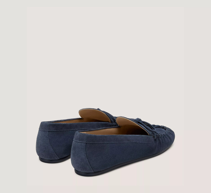 BRITT BOW LOAFER 3