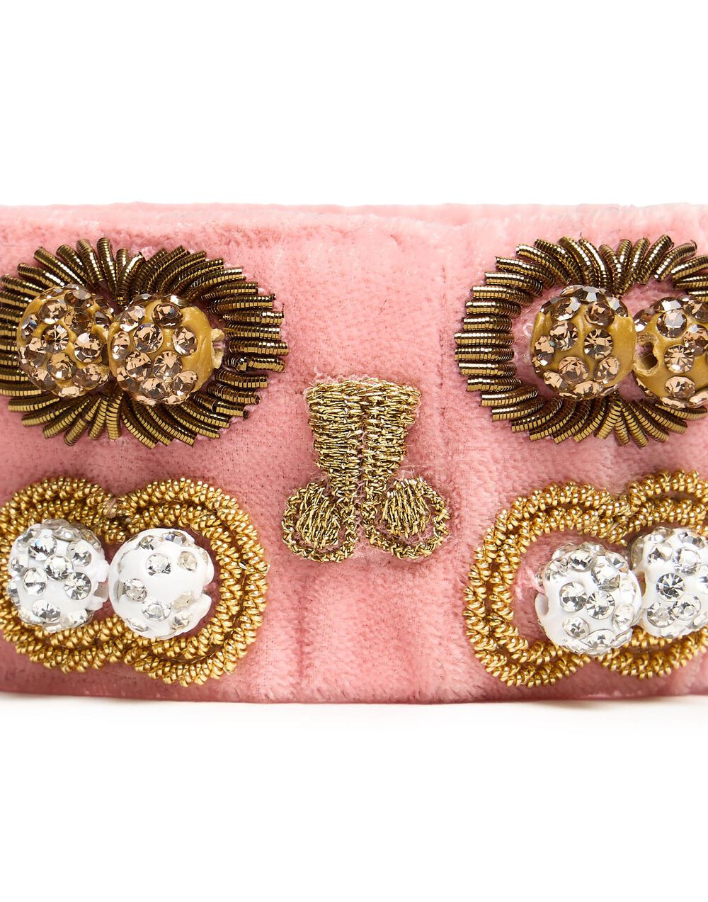 Tesoro Double Bracelet - 4