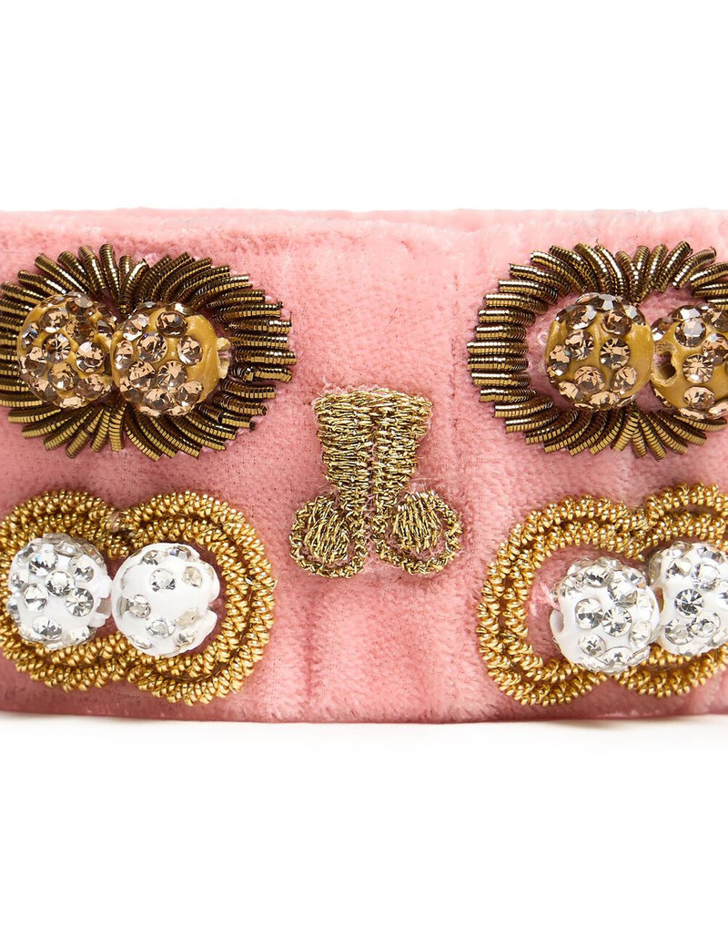 Tesoro Double Bracelet 4