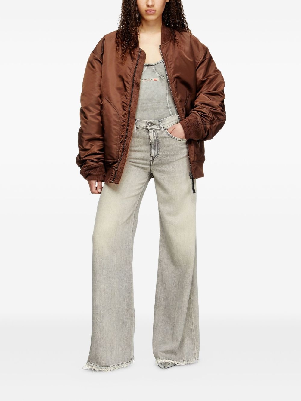 1978 D-Akemi jeans - 2