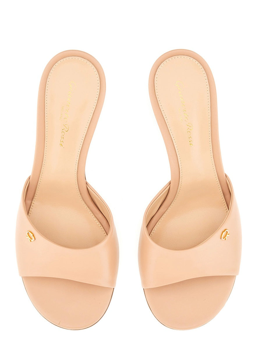 Gianvito Rossi Women Mule "Ascent" - 3