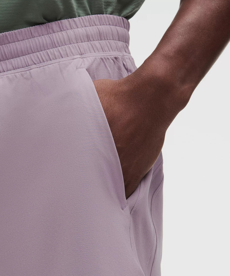 Pace Breaker Lined Short 7" 5