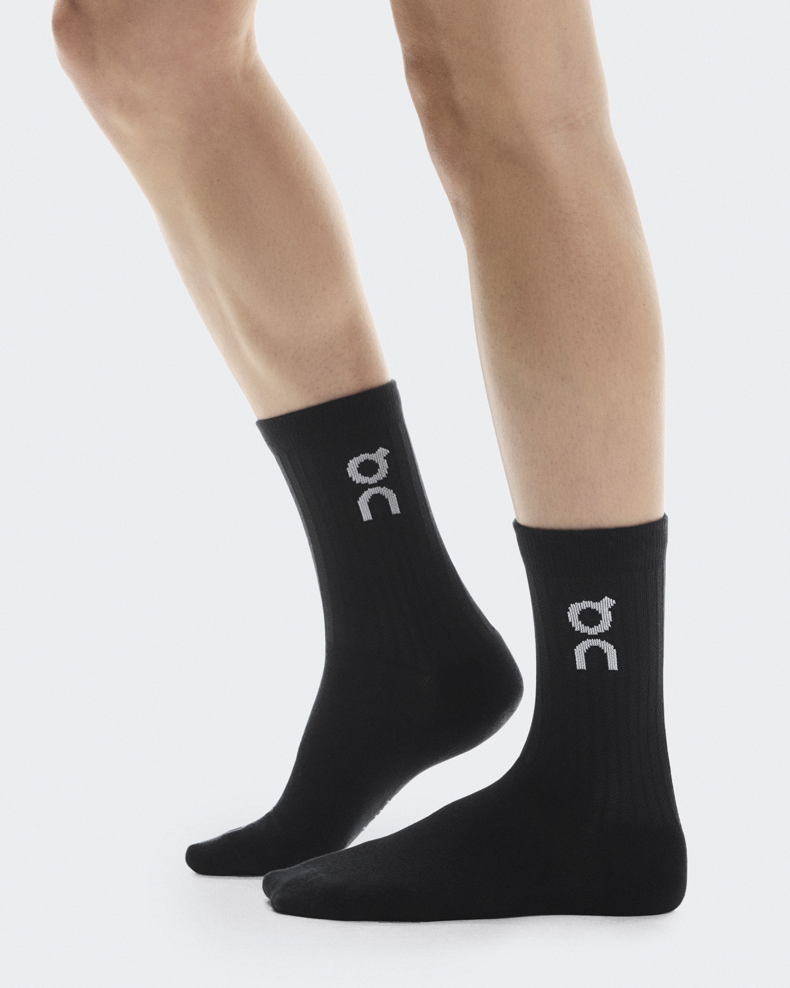 Logo Sock High 3P - 2