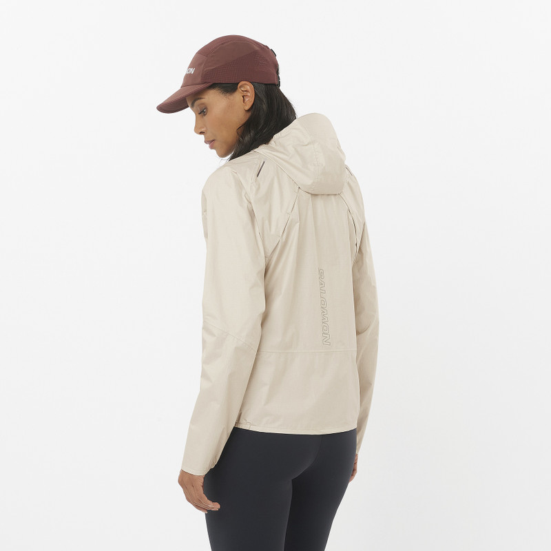 SALOMON BONATTI WATERPROOF outlook