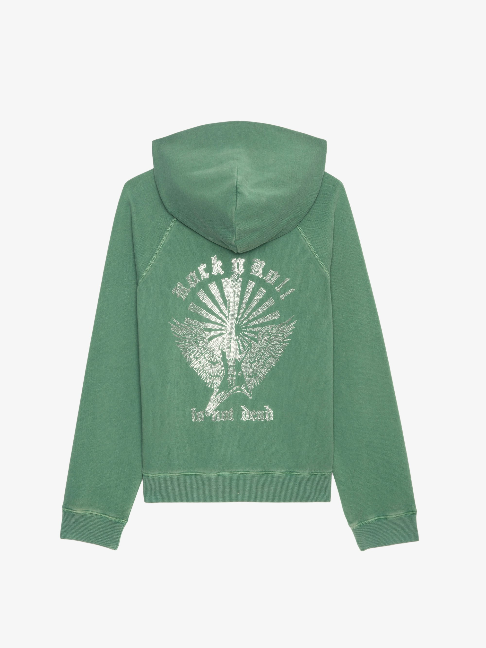 Georgy Sweatshirt - 2