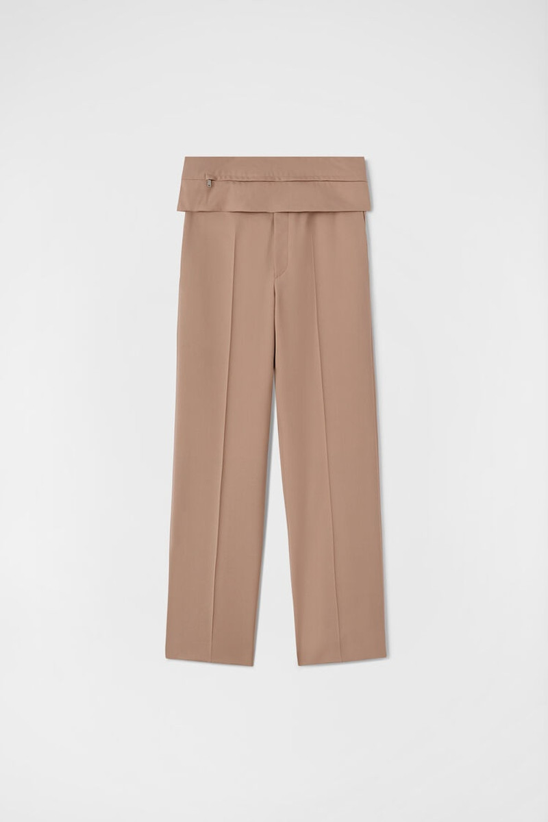Trousers 1