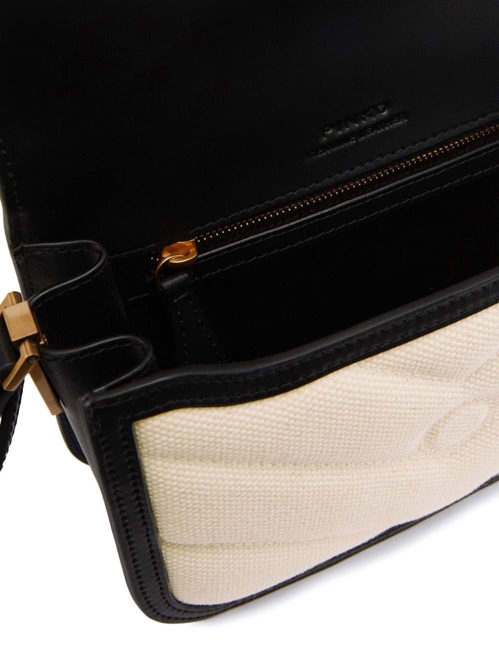 quilted shoulder bag - 4