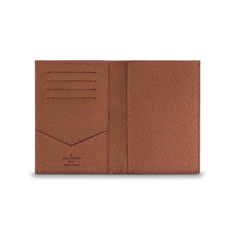 Passport Cover - 7